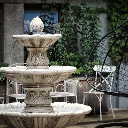 Apartman Okamih Banská Štiavnica 외부 사진