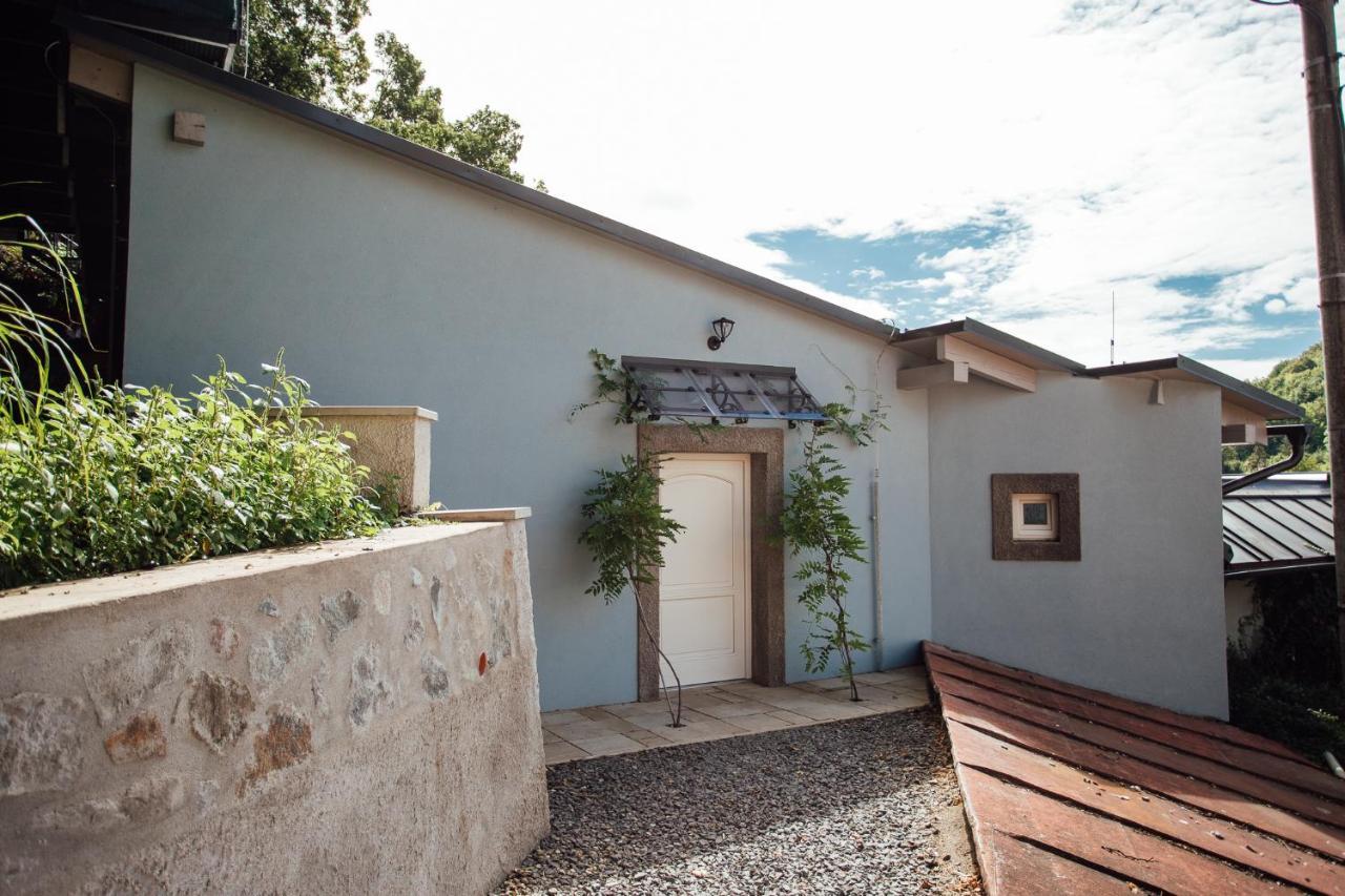 Apartman Okamih Banská Štiavnica 외부 사진