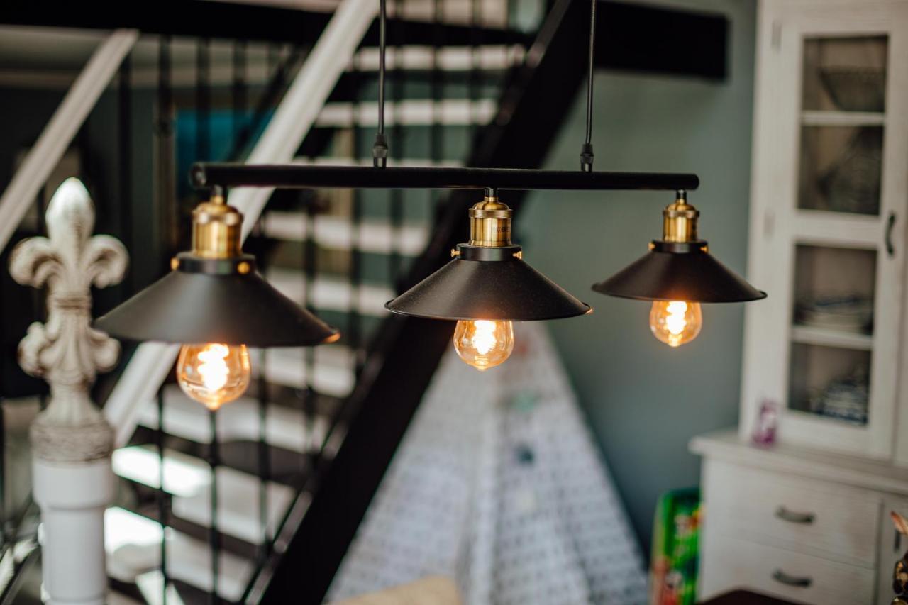 Apartman Okamih Banská Štiavnica 외부 사진