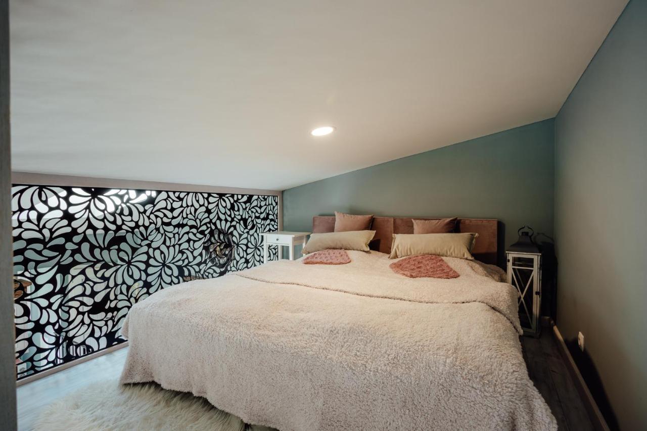 Apartman Okamih Banská Štiavnica 외부 사진