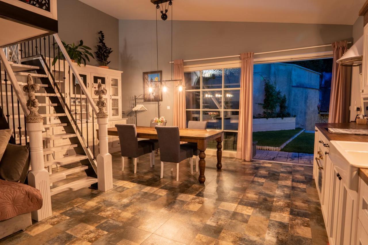 Apartman Okamih Banská Štiavnica 외부 사진