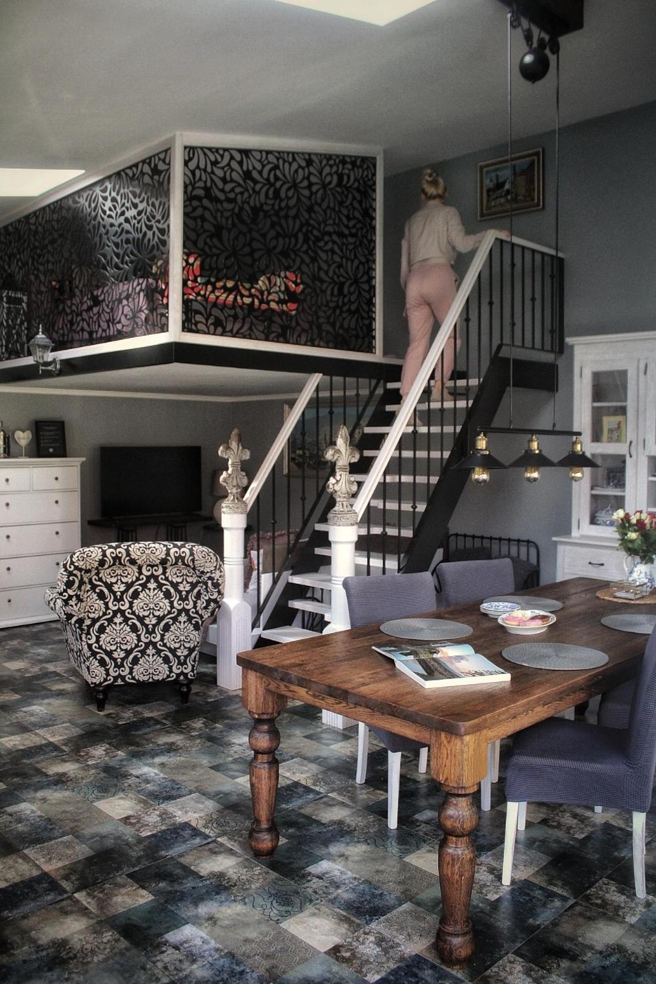 Apartman Okamih Banská Štiavnica 외부 사진